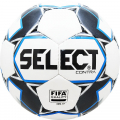 Мяч футбольный тренировочный Select Contra FIFA р.5